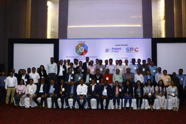 5th Annual Packaging Quality and Innovations India Summit 2023