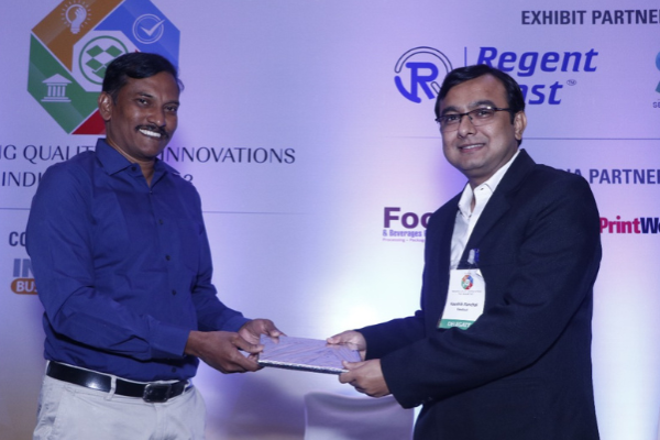 5th Annual Packaging Quality and Innovations India Summit 2023