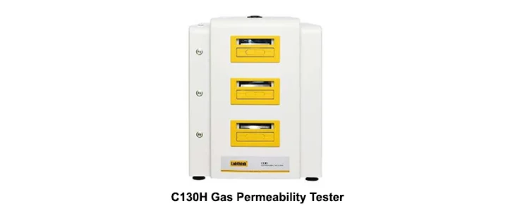 Innovation, not just Appearance - Labthink's 30 Years of Ingenuity Brings C130H Gas Permeability Tester to Market