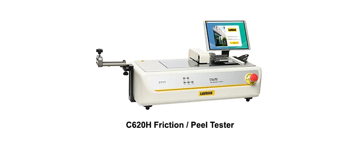 5 Benefits of Friction Testers for Paper and Packaging Manufacturers