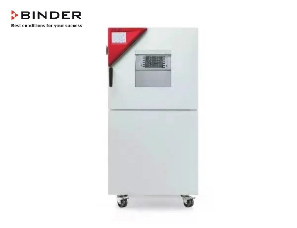 Model MKF 56 | Dynamic climate chambers for rapid temperature changes with humidity control