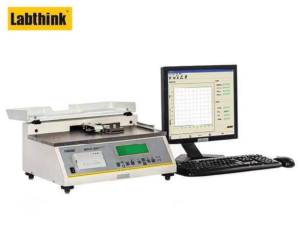 MXD-01 Coefficient Of Friction Tester