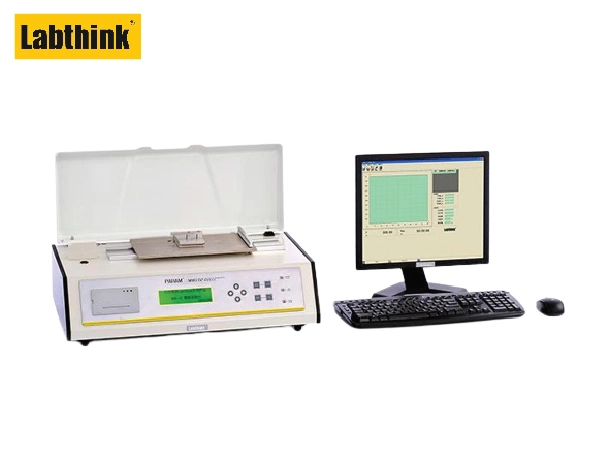 MXD-02 Coefficient Of friction Tester