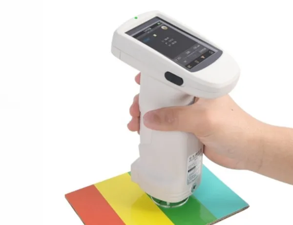 TS7700 Color Spectrophotometer