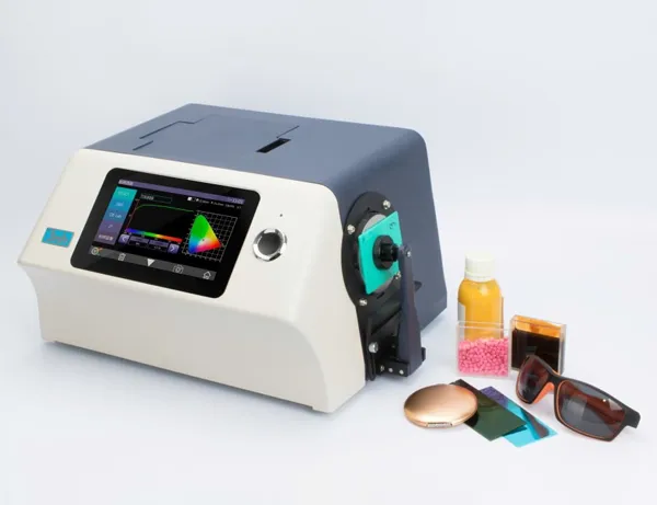YS6060 Benchtop Color Spectrophotometer